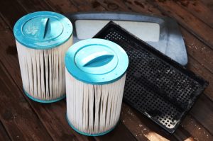 pool filters
